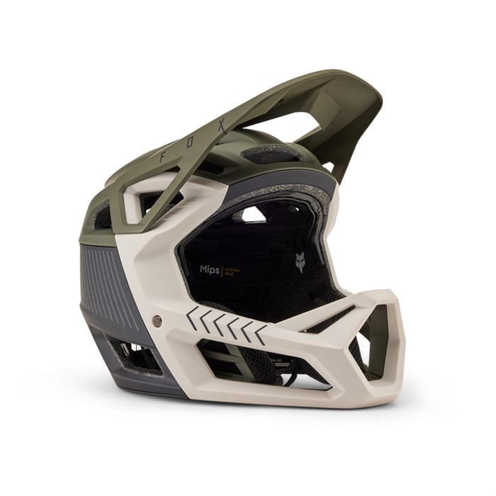 Fox - Proframe RS Mash Bike Helmet