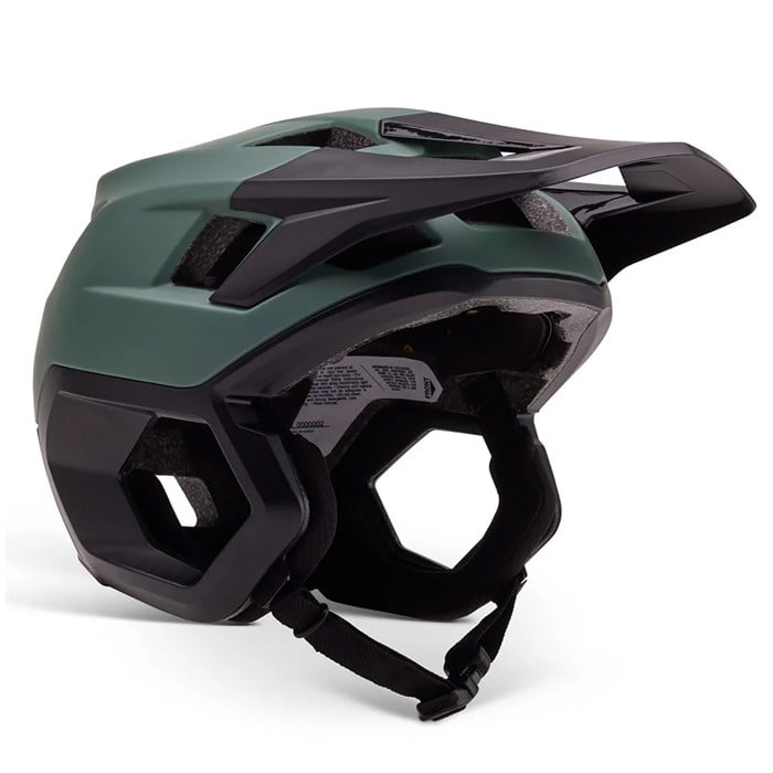 Fox Racing - Dropframe Bike Helmet