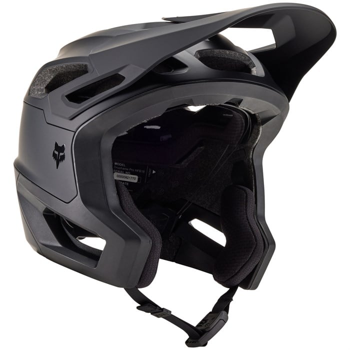 Fox Racing - Dropframe Pro Bike Helmet