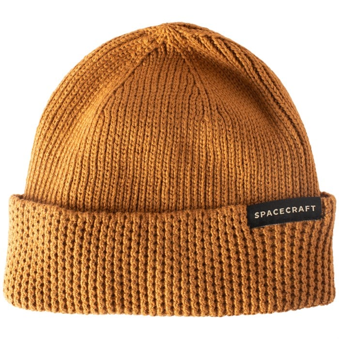 Spacecraft - Alps Cuff Beanie