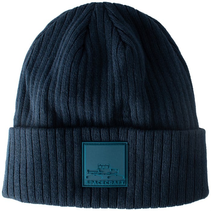 Spacecraft - JW Beanie