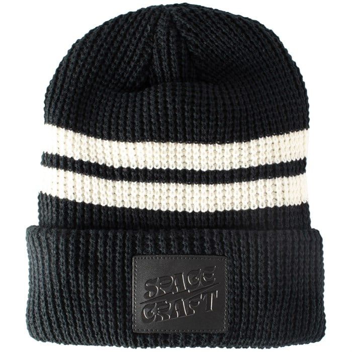 Spacecraft - Spacecraft Striped Index Beanie