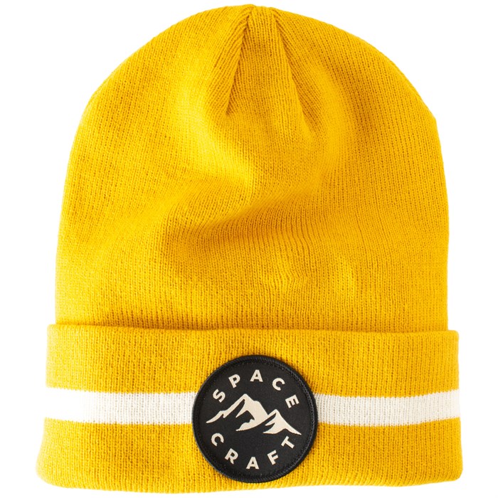 Spacecraft - Spacecraft Solo Stripe Lotus Beanie