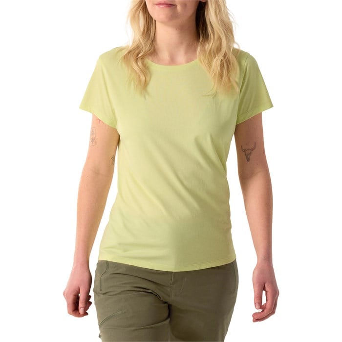 Arc'teryx - Arc'teryx Taema Short-Sleeve Crew - Women's