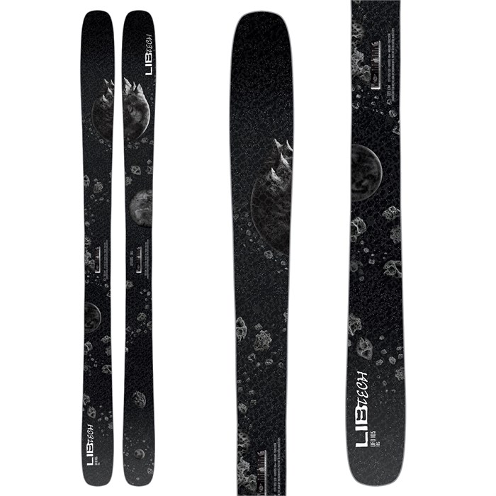 Lib Tech UFO 105 Skis 2024 | evo