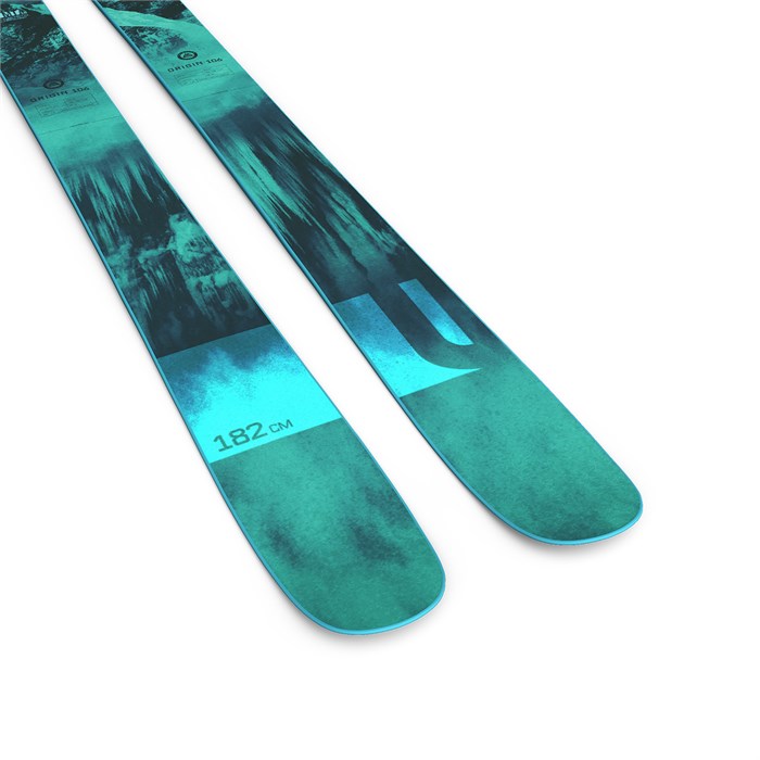 Liberty Origin 106 Skis 2024 | evo