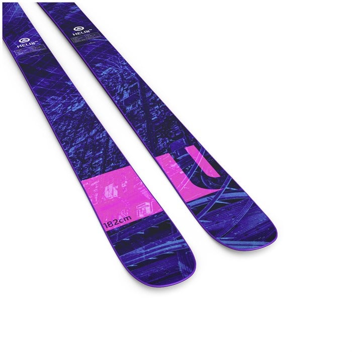 フリースタイルスキー Liberty Helix 88 175 Liberty Helix 88 Skis 2024 | evo