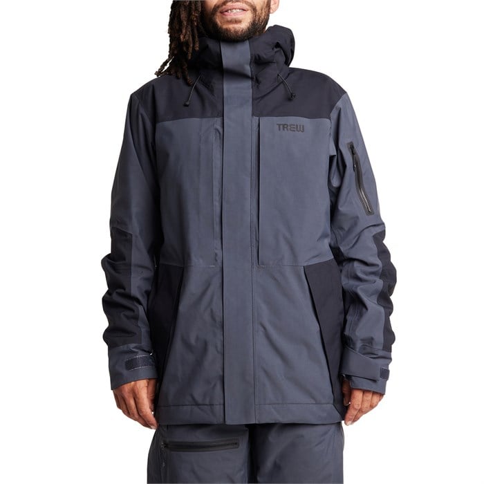 Trew Gear - Tatoosh Jacket - Men's