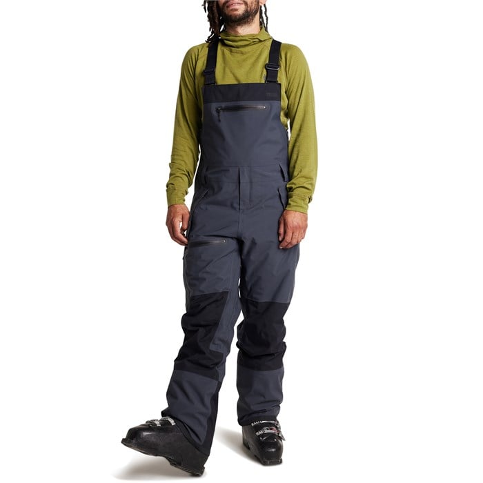 Trew Gear - Tatoosh Bibs - Men's