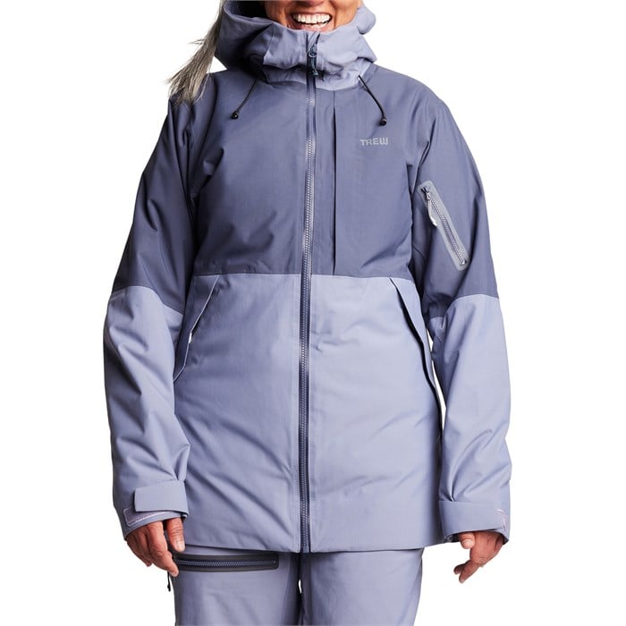 Trew Gear - Trillium Jacket - Women's