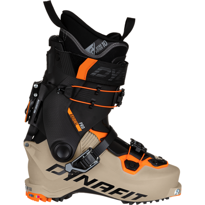 Dynafit - Radical Pro Alpine Touring Ski Boots 2026 - Used