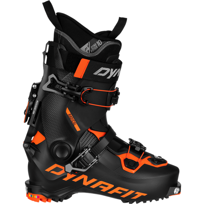 Dynafit - Radical Alpine Touring Ski Boots 2024