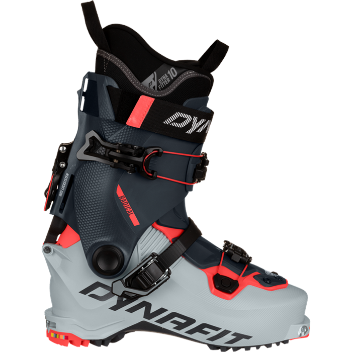 Dynafit - Radical Alpine Touring Ski Boots - Women's 2024