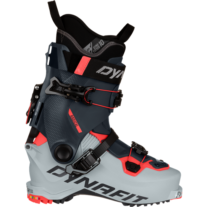 Dynafit - Radical Alpine Touring Ski Boots - Women's 2026