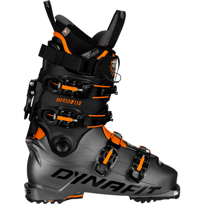 Dynafit - Tigard 110 Alpine Touring Ski Boots 2024