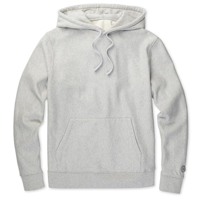 Outerknown - Sunday Hoodie - Men's