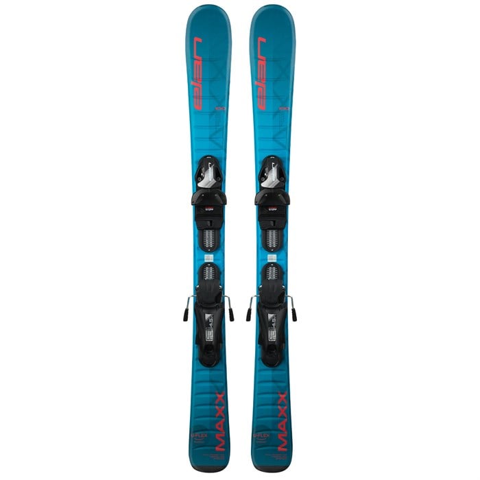 スキー 175 ELAN M SERIES + ROSSIGNOL BINDING 175 ELAN M SERIES + ROSSIGNOL BINDING