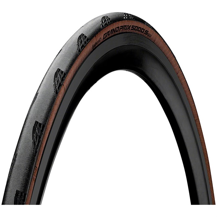 パーツ Continental Grand Prix S TR 5000 700x30C Continental Grand Prix 5000 S TR Tire - 700c | evo