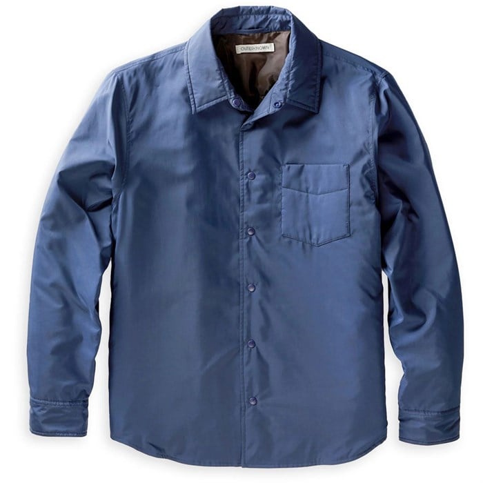 Outerknown - Outerknown The Origin Shacket - Men's