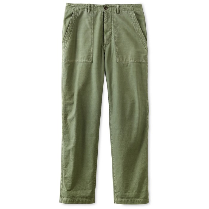 Outerknown - The Utilitarian Pants - Men's