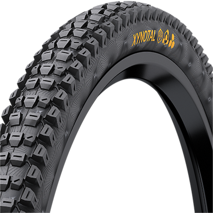 Continental - Xynotal Tire - 27.5"