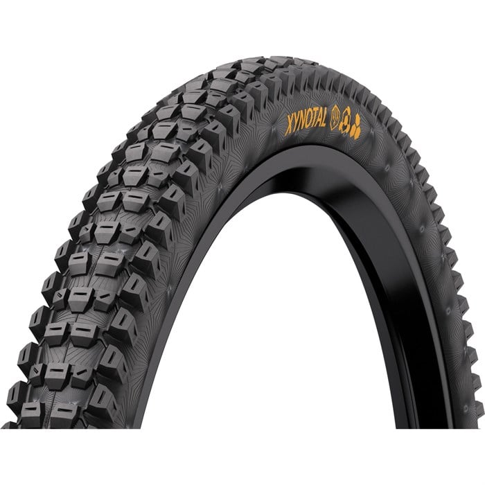 Continental - Continental Xynotal Tire - 27.5"