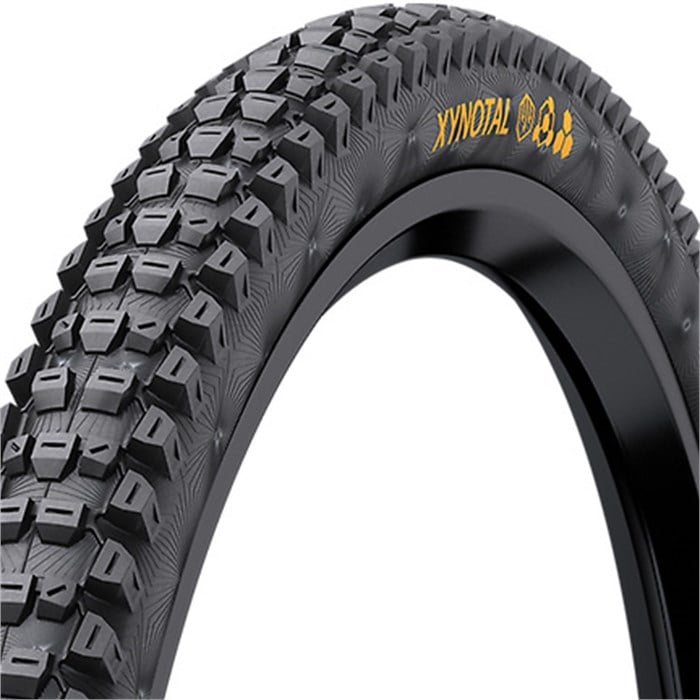 Continental - Xynotal Tire - 29"
