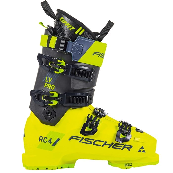 Fischer - RC4 Pro LV Ski Boots 2025 - Used