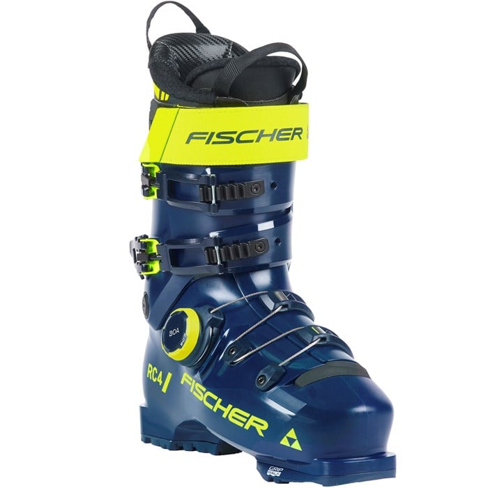 Fischer RC4 Pro LV Ski Boots 2024 - 28.5