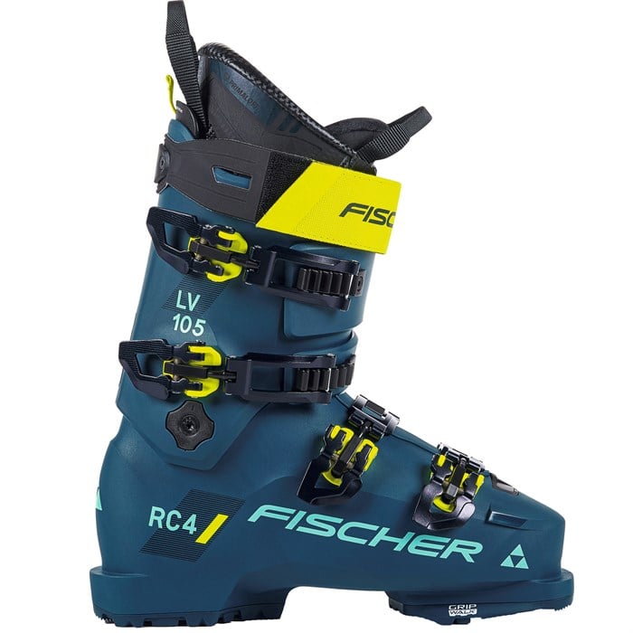 Fischer - RC4 105 LV Ski Boots - Women's 2024