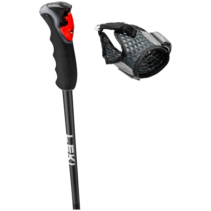 LEKI Peak Vario 3D Ski Poles 2024