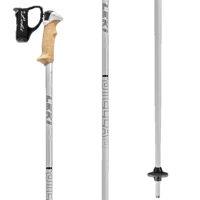 Leki - LEKI Stella S Ski Poles - Women's 2025