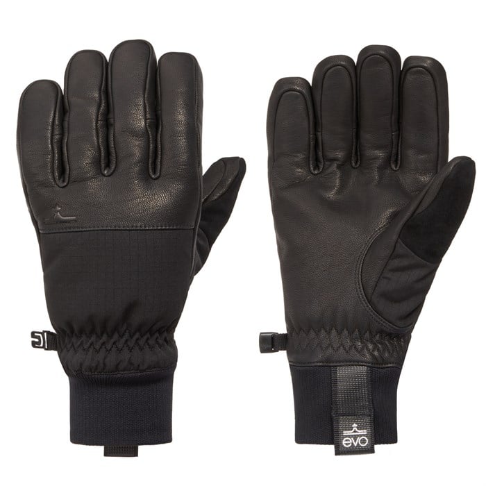 evo - Felsen Gloves - Used