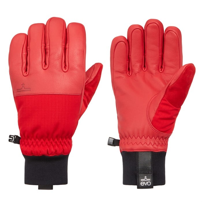 evo - Felsen Gloves - Used