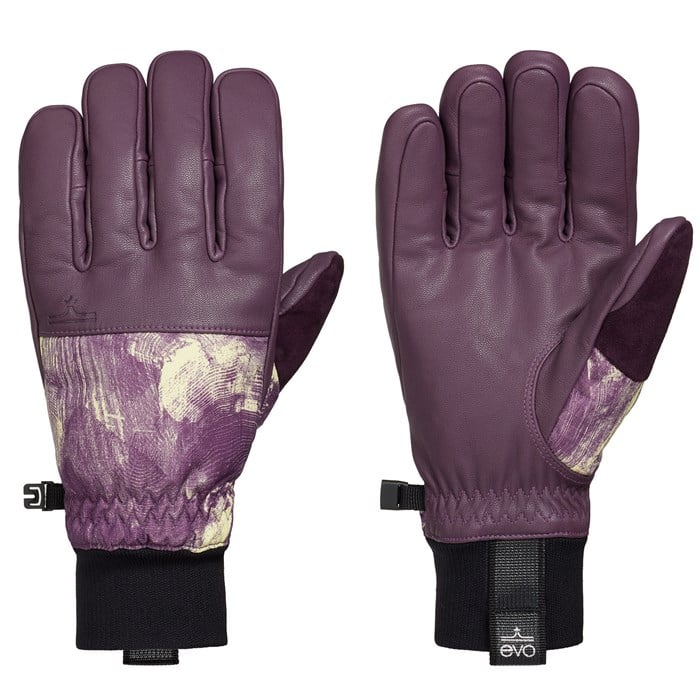 evo - Felsen Gloves