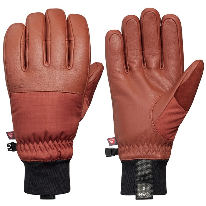 evo - evo Felsen Gloves