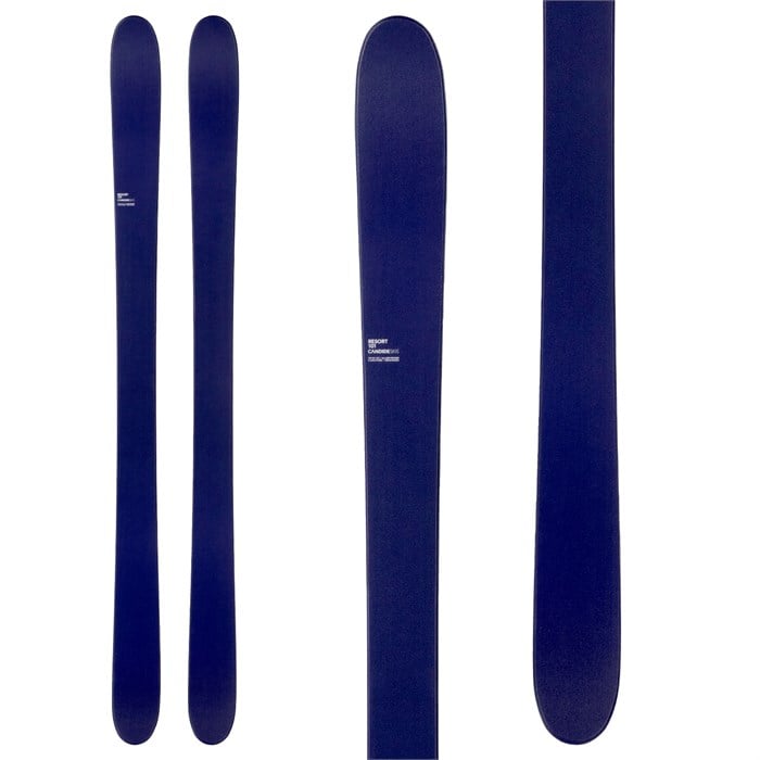 CANDIDE - CANDIDE Resort 101 Skis 2026