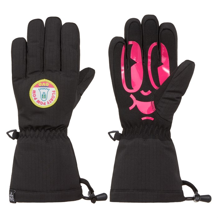 evo - Sessel Gloves - Kids' - Used