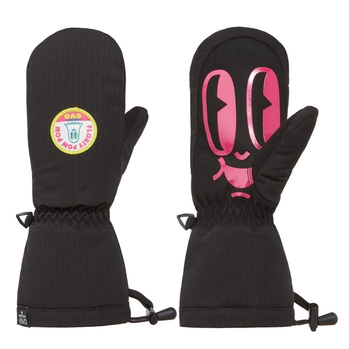 evo - Sessel Mittens - Kids'