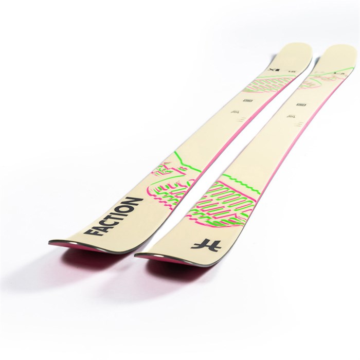 Faction Prodigy 1X Skis - Women's 2024 | evo