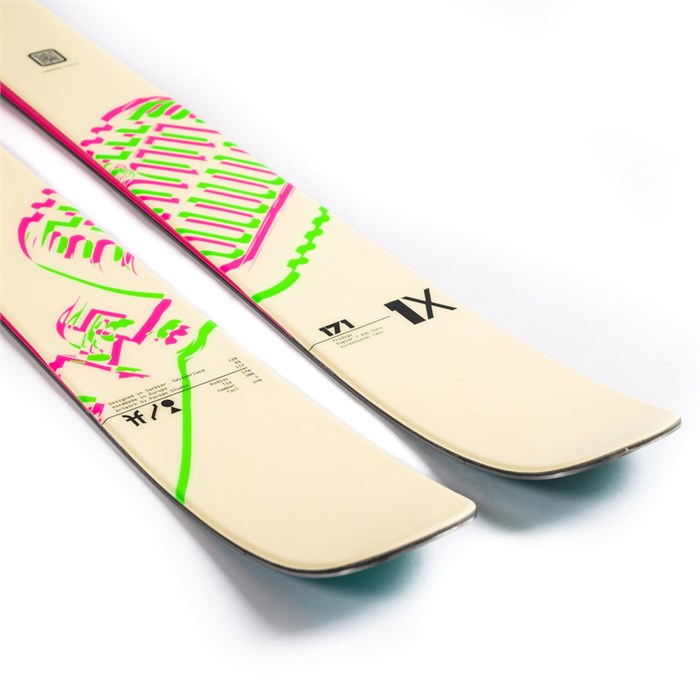 Faction Prodigy 1X Skis - Women's 2024 | evo