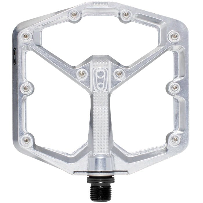 Crank Brothers - Stamp 7 Silver Edition Pedals