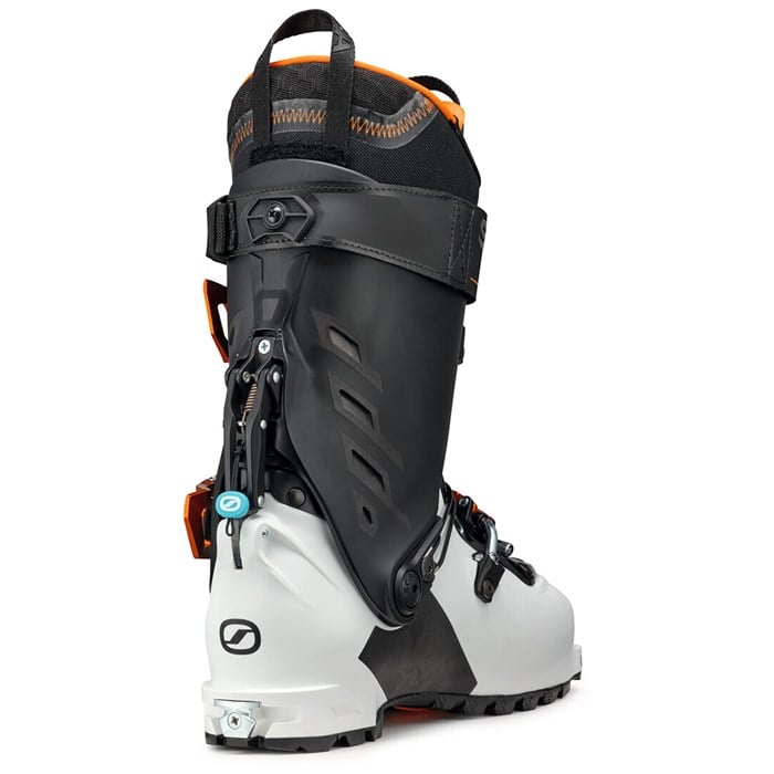 Scarpa Maestrale RS Alpine Touring Ski Boots 2026 | evo