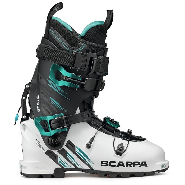 Scarpa - Gea RS Alpine Touring Ski Boots - Women's 2024