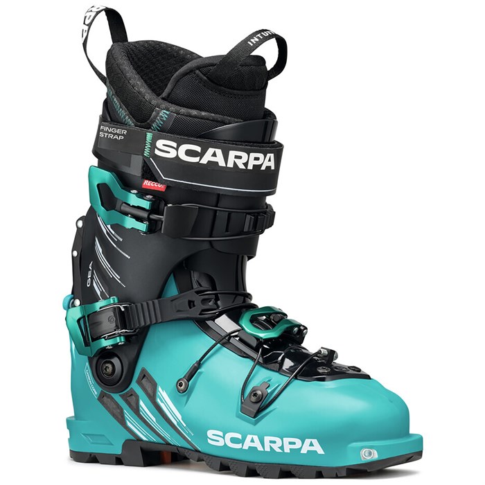 スカルパ SCARPA AVANT アバント ツアー スキーブーツ 兼用靴