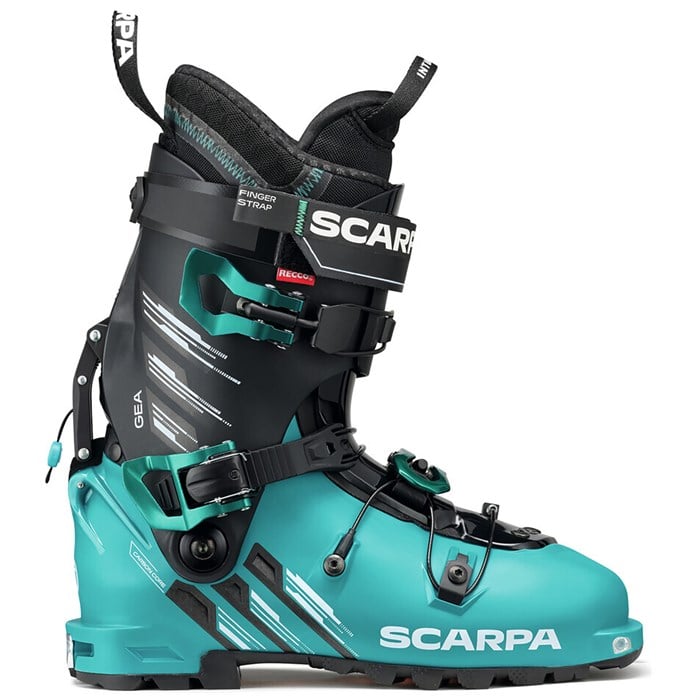 Scarpa - Gea Alpine Touring Ski Boots - Women's 2025