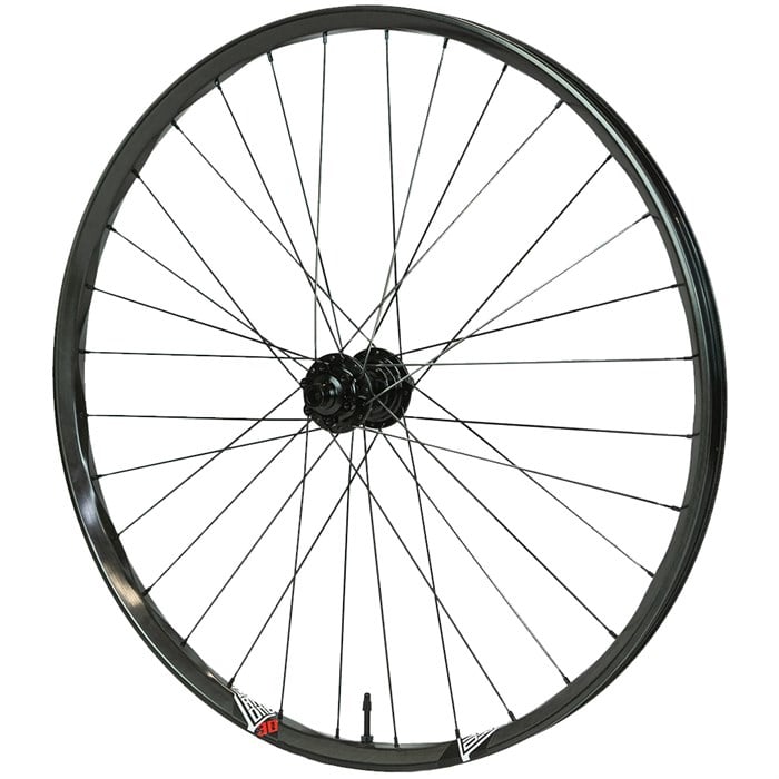 We Are One - Convergence Triad Wheelset - 27.5"