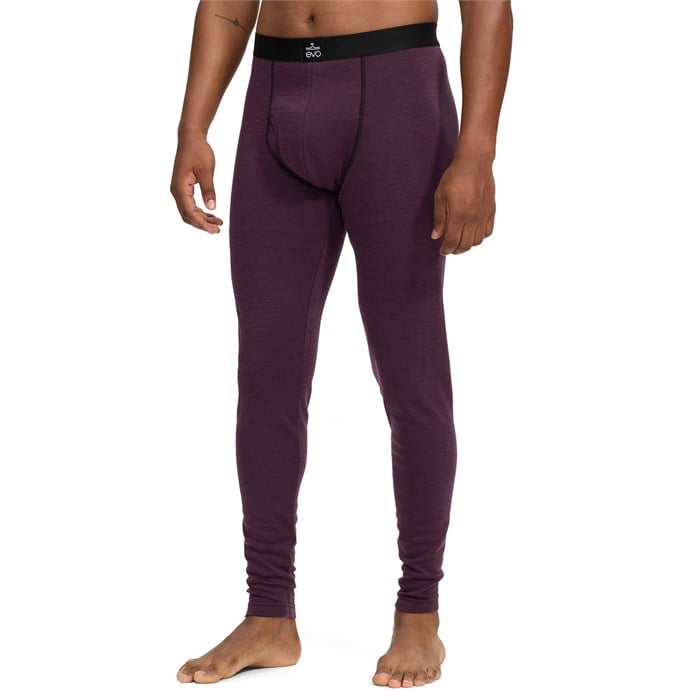 evo - Heavyweight Merino Wool Pants - Men's