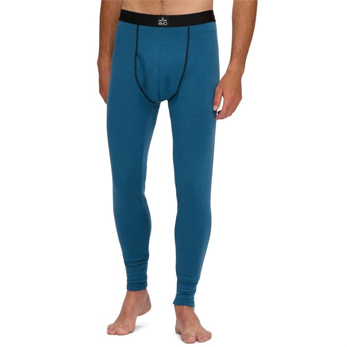 evo - evo Heavyweight Merino Wool Pants - Men's