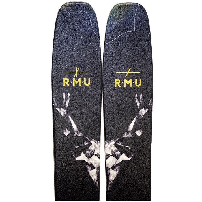 RMU - RMU Apostle 3.0 106 Pro Skis 2024